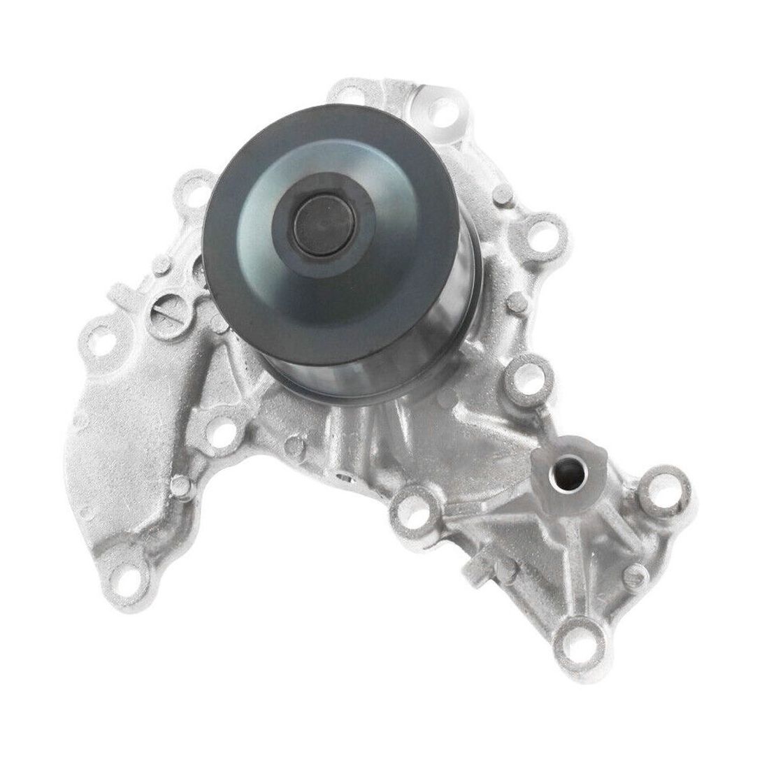 NEW WATER PUMP FITS ISUZU AXIOM 2002-2004 VEHICROSS 1999-2001 97224 8971675540