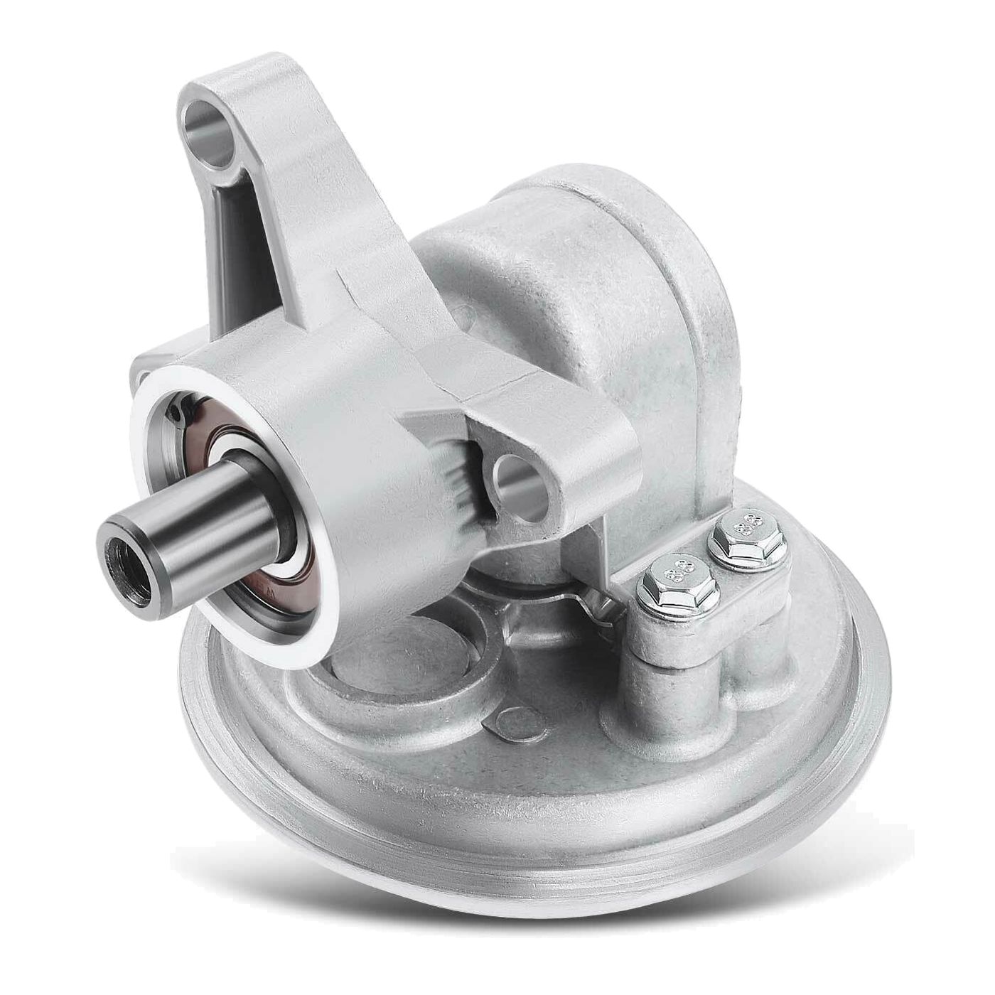 Mechanical Vacuum Pump F-150 250 350 E-150 250 350 Econoline 1992-1993