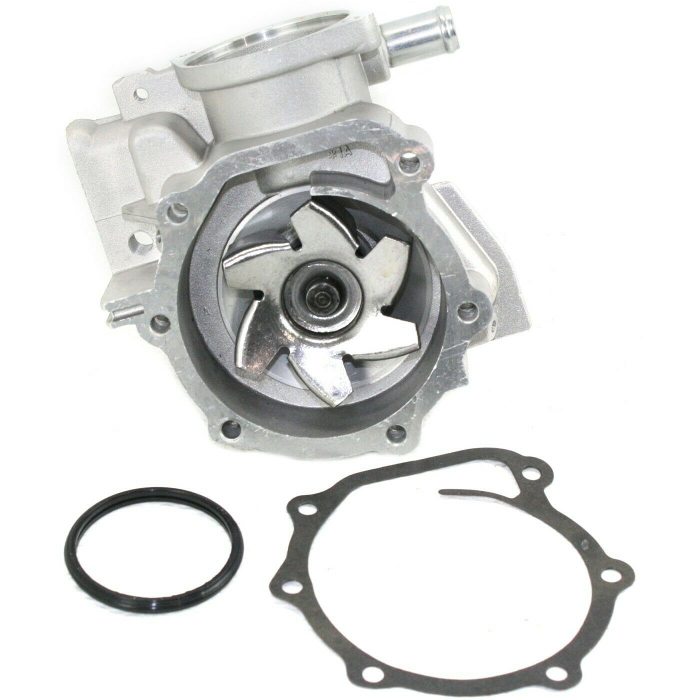 Water Pump Kit For 1990-2006 Subaru Baja Forester Impreza Legacy Outback