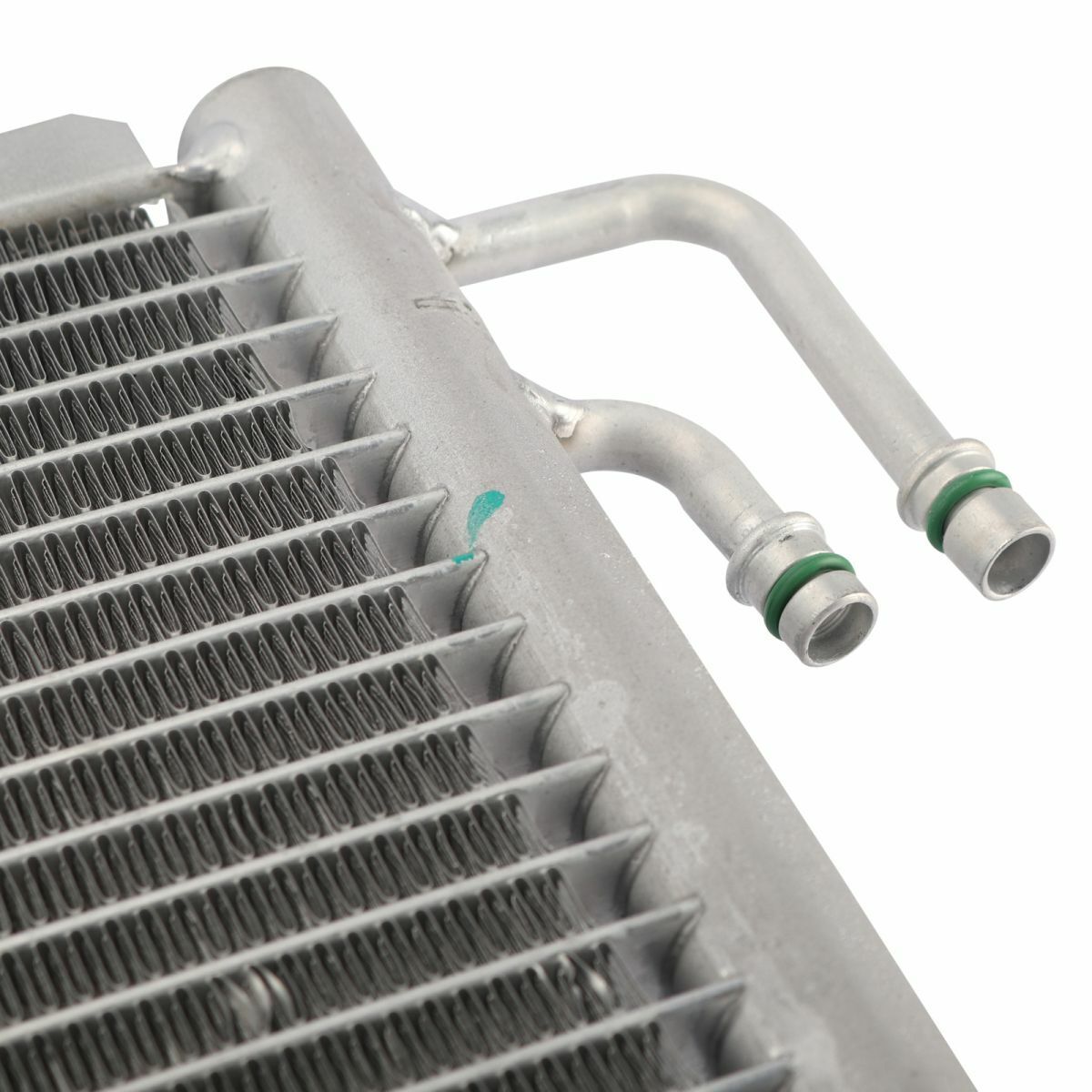AC Condenser A/C Air Conditioning For 2001-2003 QX4 2001-2004 Pathfinder Truck