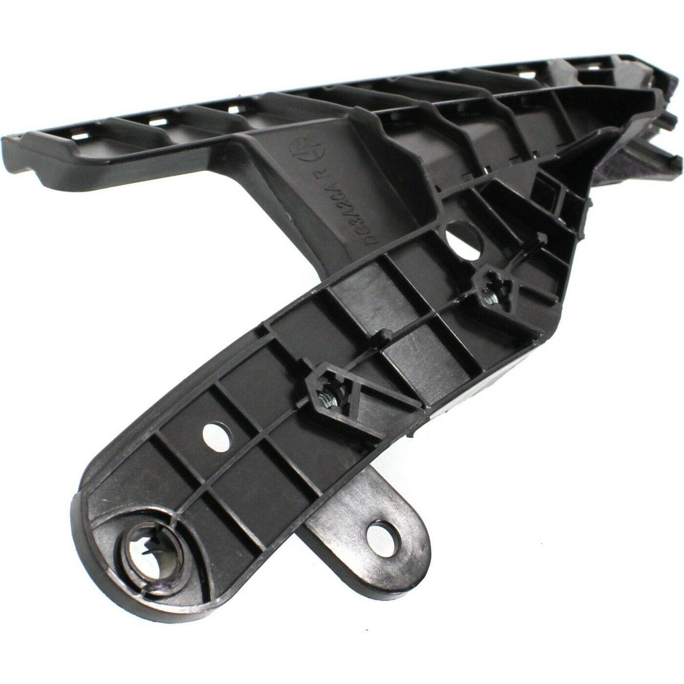 2 Sets Of - Bumper Bracket For 2013-2015 Nissan Altima Sedan Front Passenger Side
