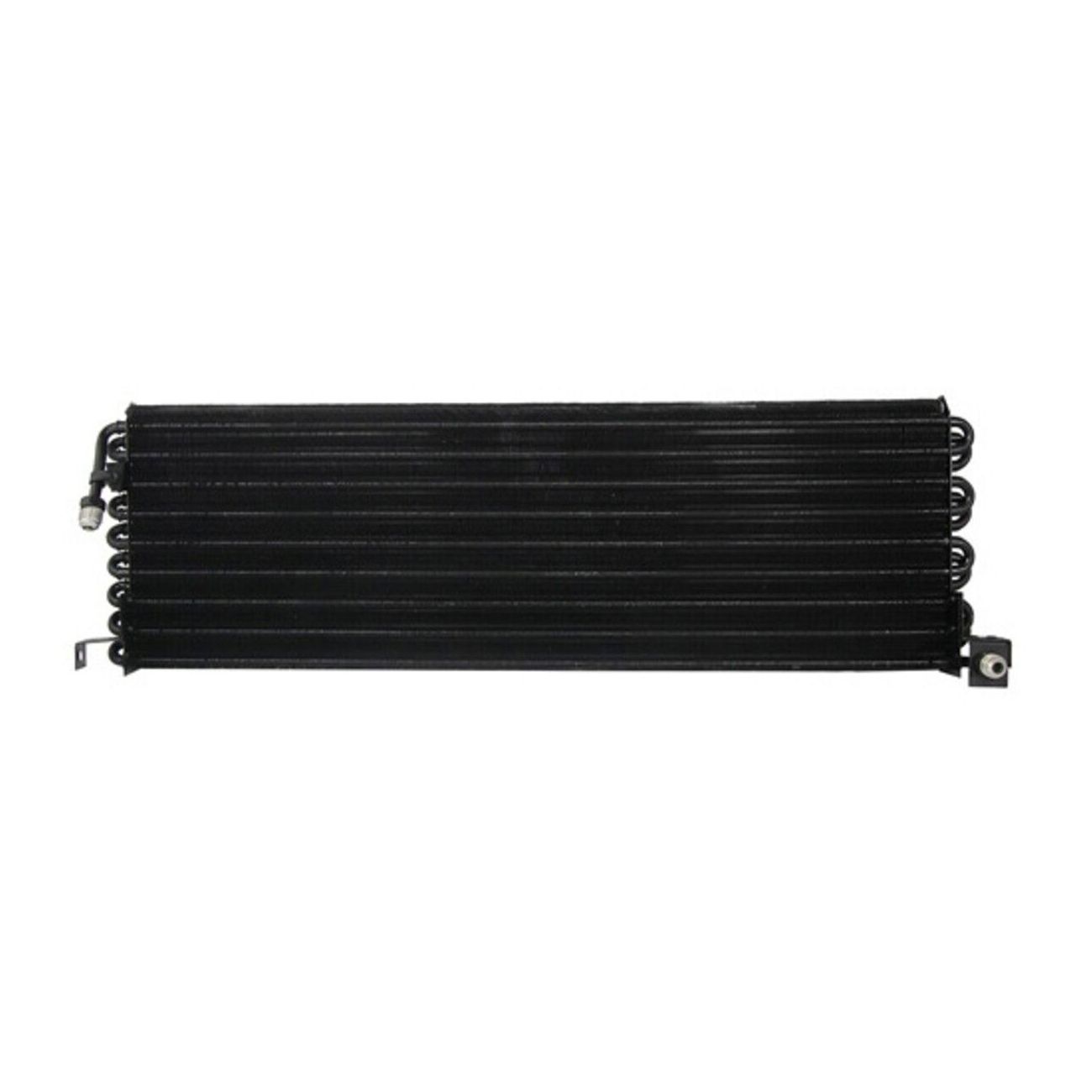 For 1974-1983 Porsche 911 A/Condenser Rear