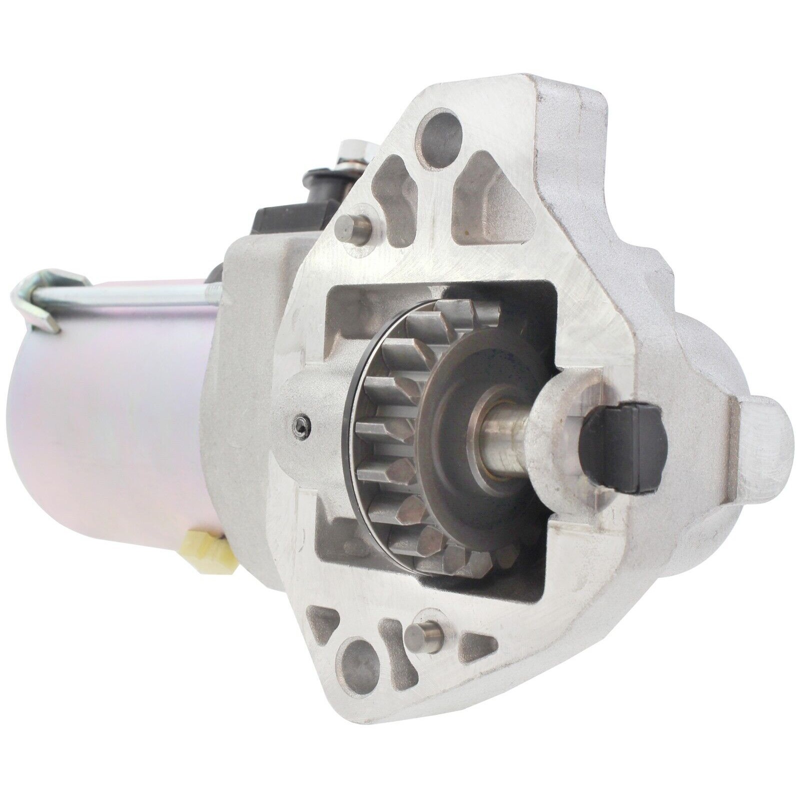 New Starter Replaces Car V6 3.5L 3471 J35Y1 12V 91262171