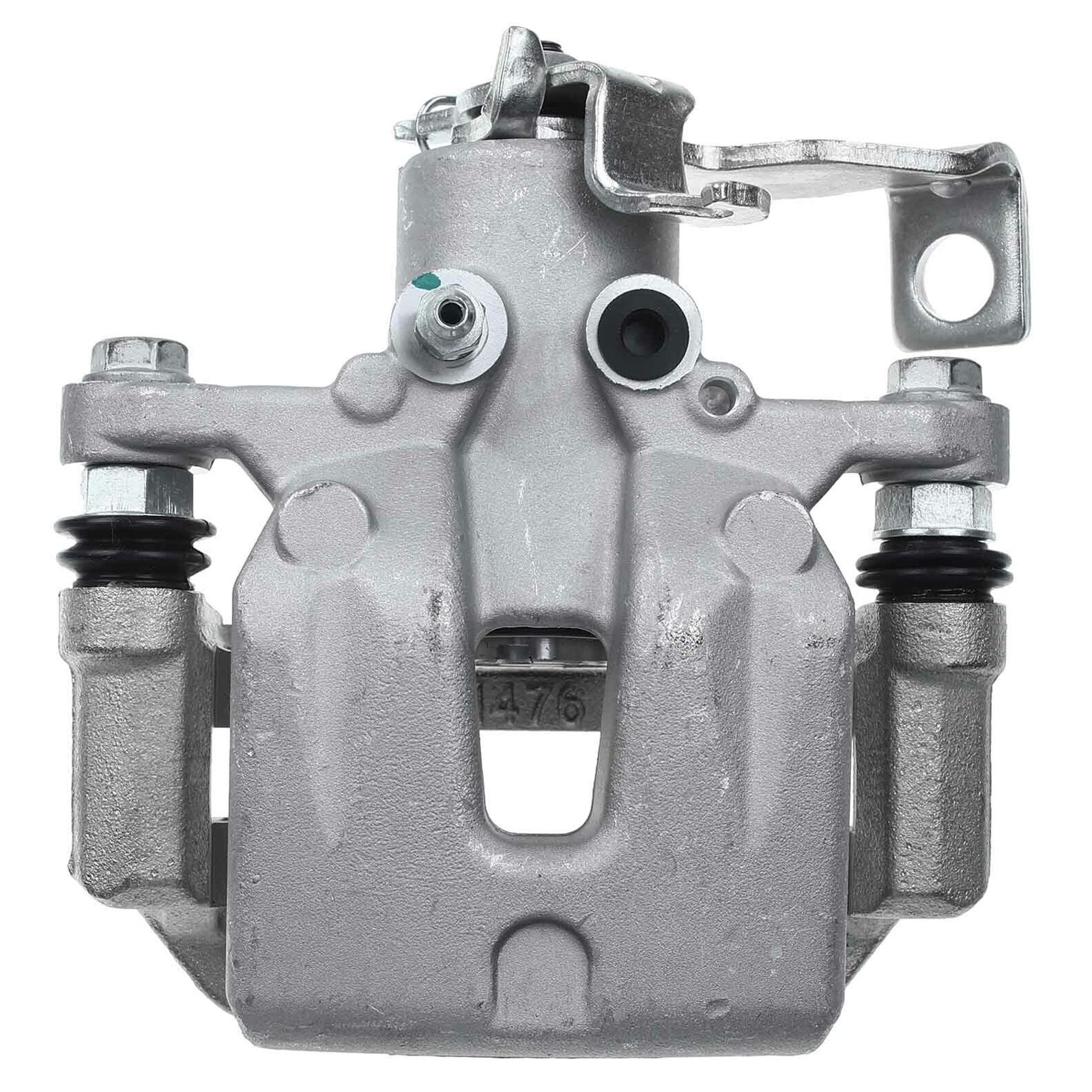 Disc Brake Caliper W/Bracket For Hyundai 2013-2017 Elantra GT Base Rear Left