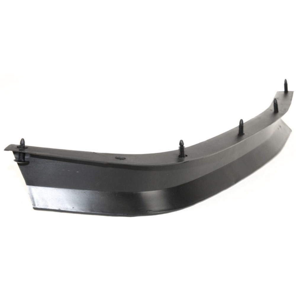 Bumper Filler For Bronco F150 F250 F350 F53 F59 FSuperDuty Front Right Side