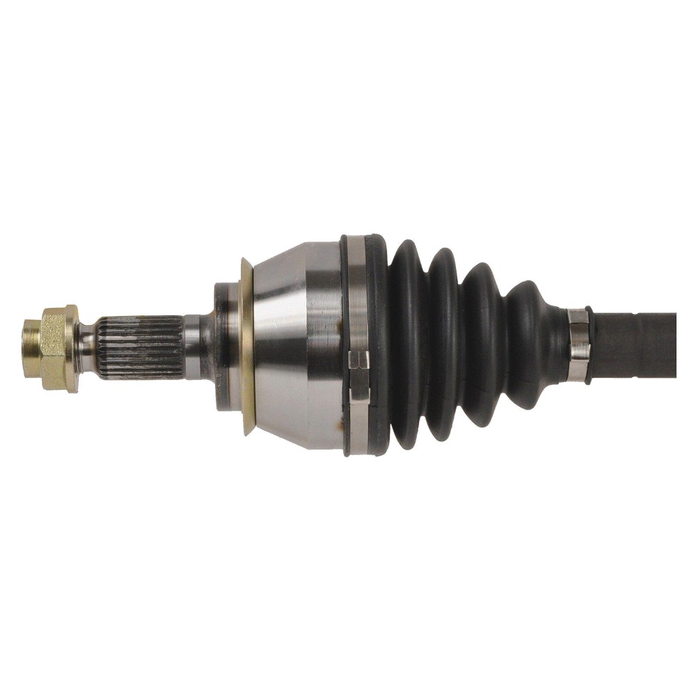 CV Axle Shaft-Auto Trans Front Left 66-9322