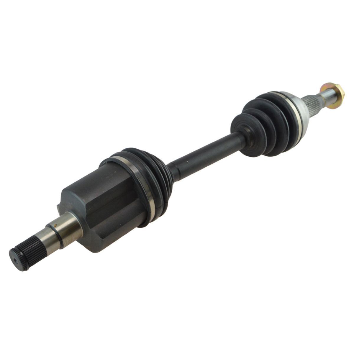 Front CV Axle Shaft Assembly Passenger Right For Chevy Cadillac Buick Pontiac