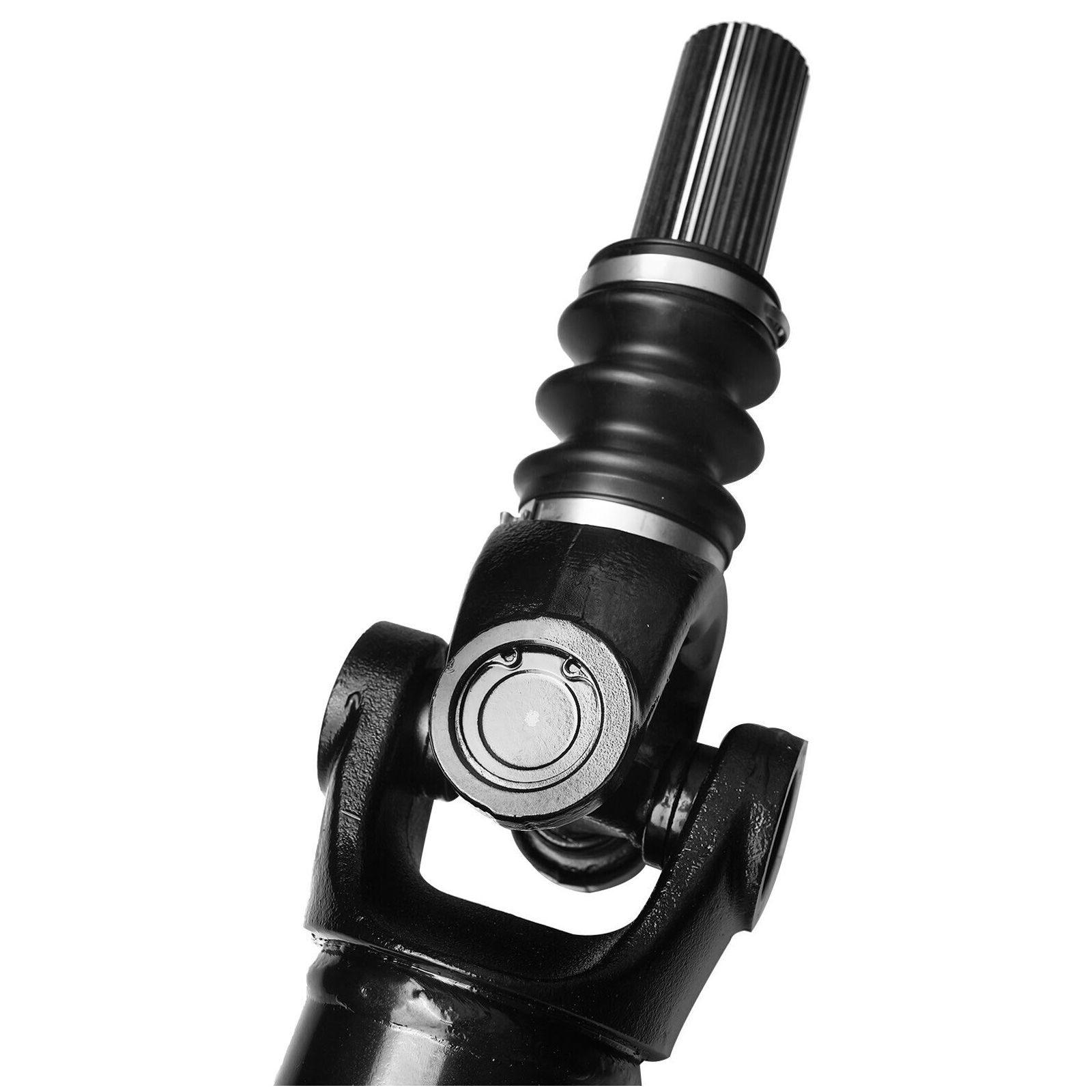Front Driveshaft Prop Shaft Assembly For Chevy Silverado Sierra 1500 07-13 4WD