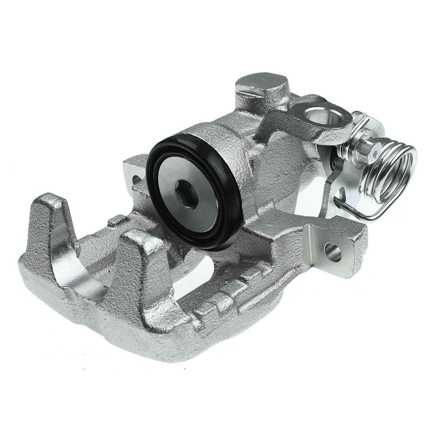 2pcs LH&RH Disc Brake Caliper For Volkswagen Golf 85-90 Jetta 85-88 Scirocco