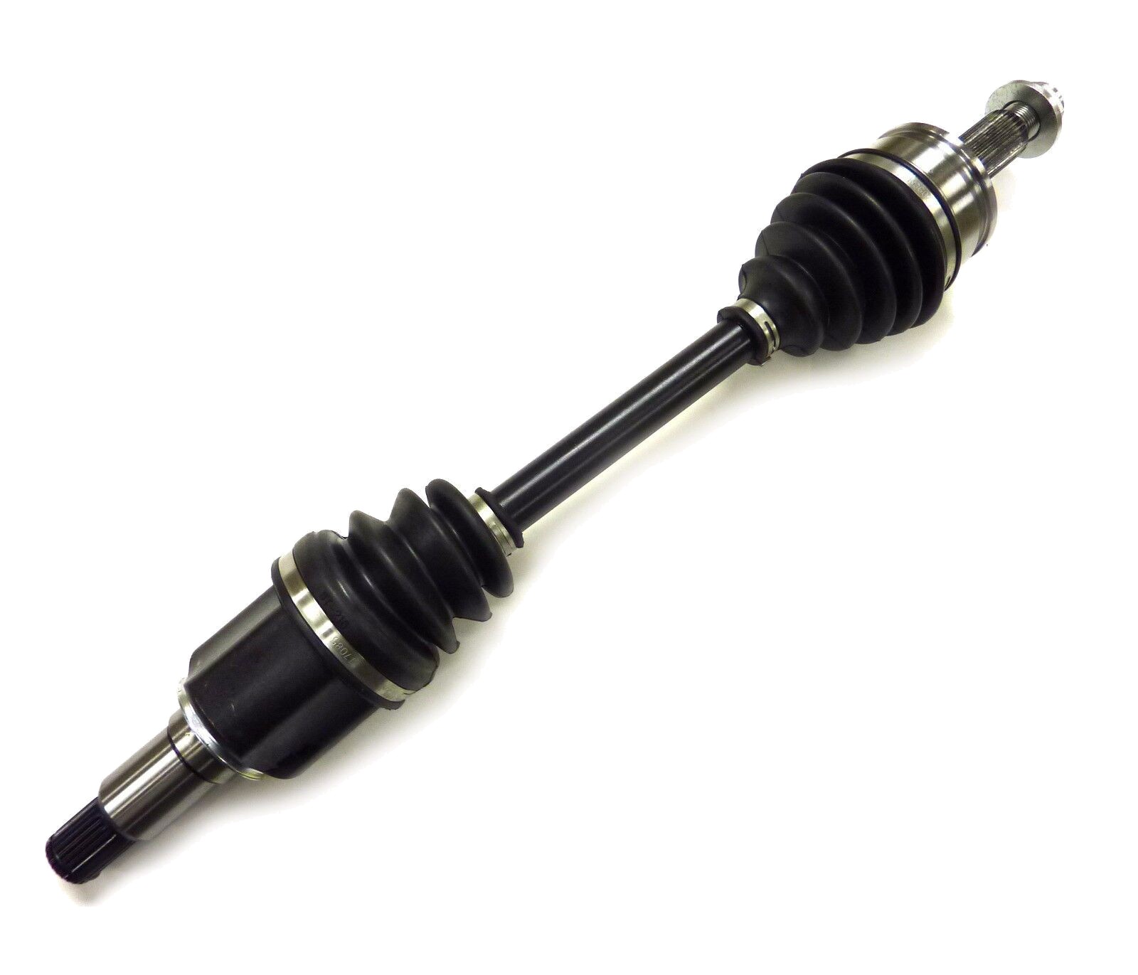 2 CV Axles Front Pair For 2012 Grand Vitara GL A86639-SK2385_SK2386 4WD AWD