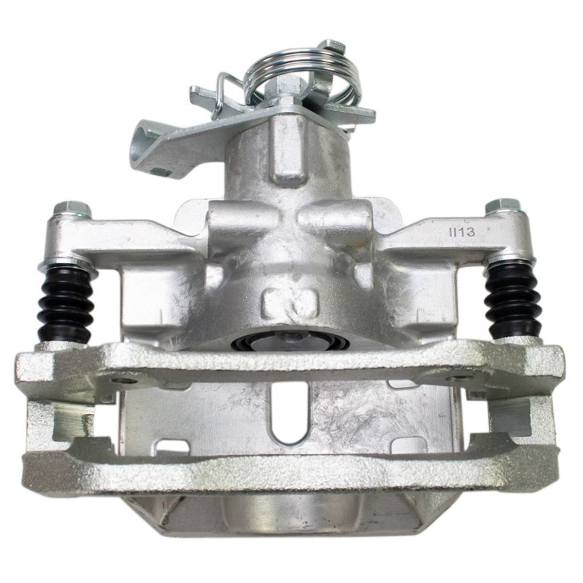 For 2013-2016 Dart Sedan Rear Brake Caliper Assembly W/Bracket & Hardware Right