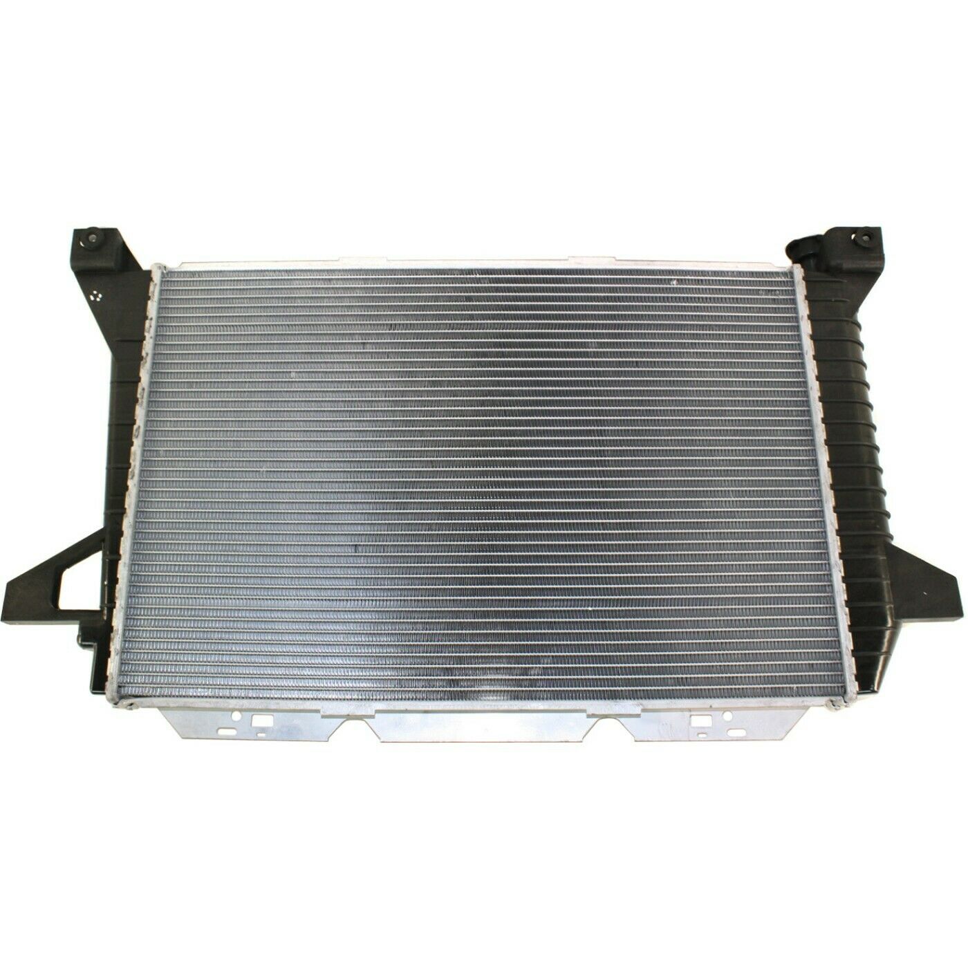 Radiator For F150 F250 F350 F53 SuperDuty Bronco 8Cyl 2-Row W/ Heavy Cooling