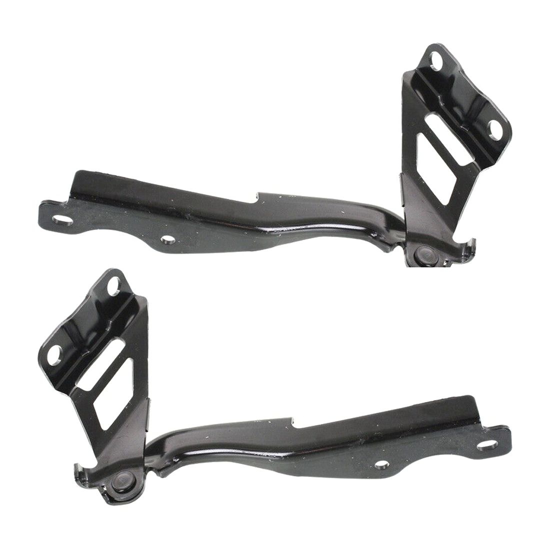 For 2014-2018 Mazda 3 Sport Hood Hinges Set