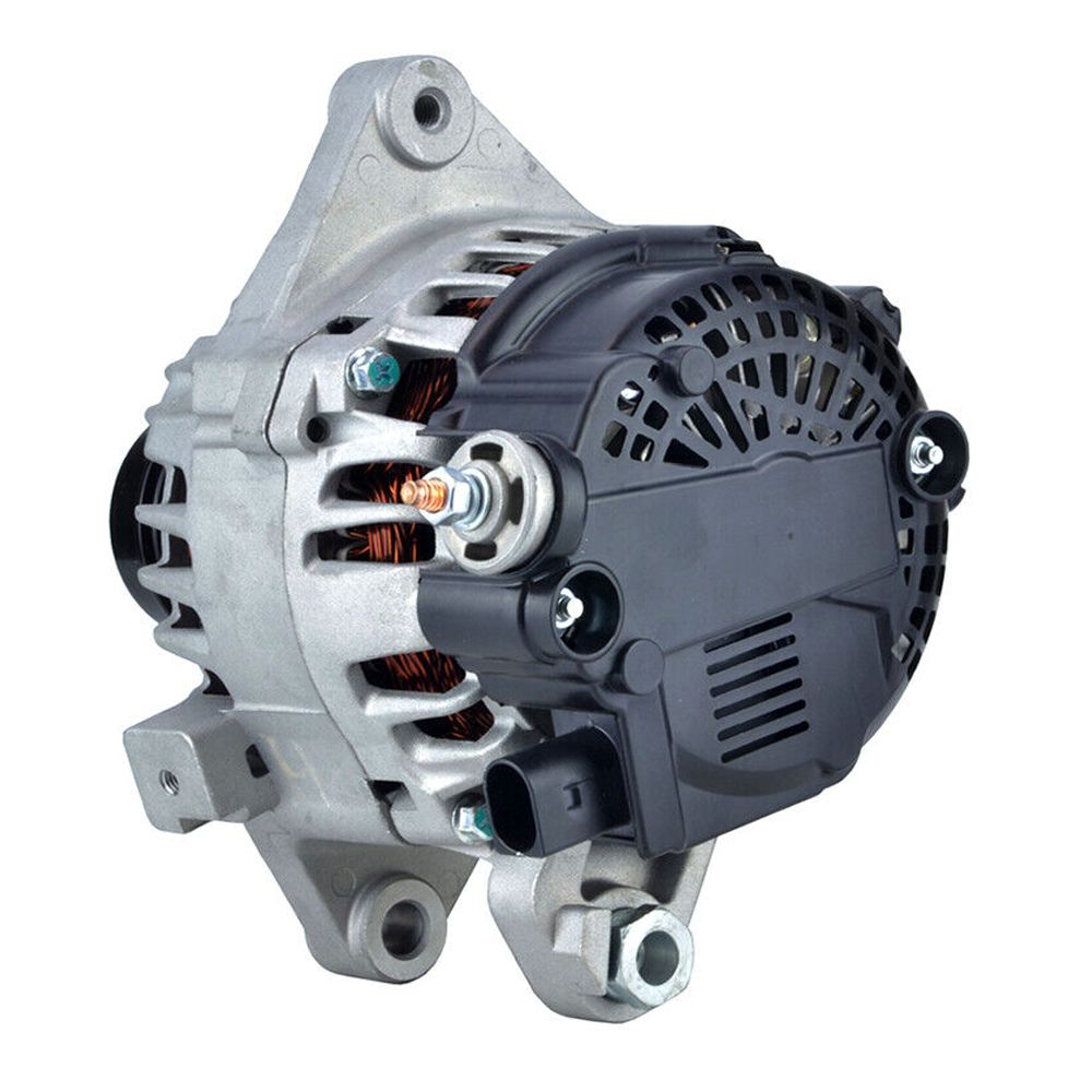 12V 115amp Alternator For 2014-2018 Toyota Corolla 1.8L 2614390 Fg12T050