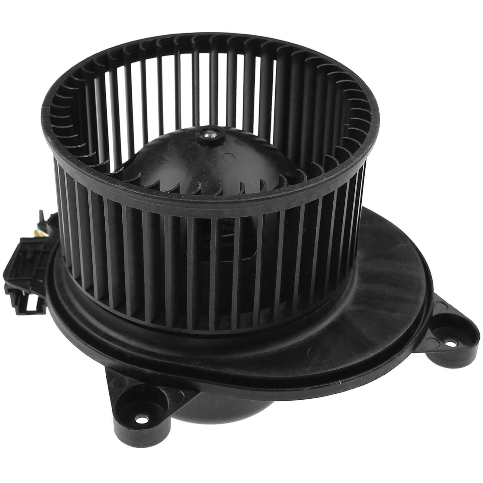 AC Heater Blower Motor W/Fan Cage Front For 05 PT Cruiser GT Convertible 2.4L