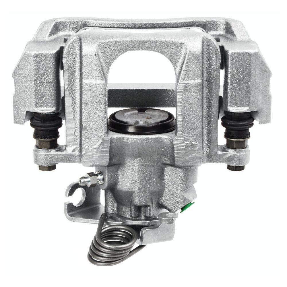 Rear Brake Caliper W/Bracket Passenger For Ford 2010-2012 Taurus Limited V6
