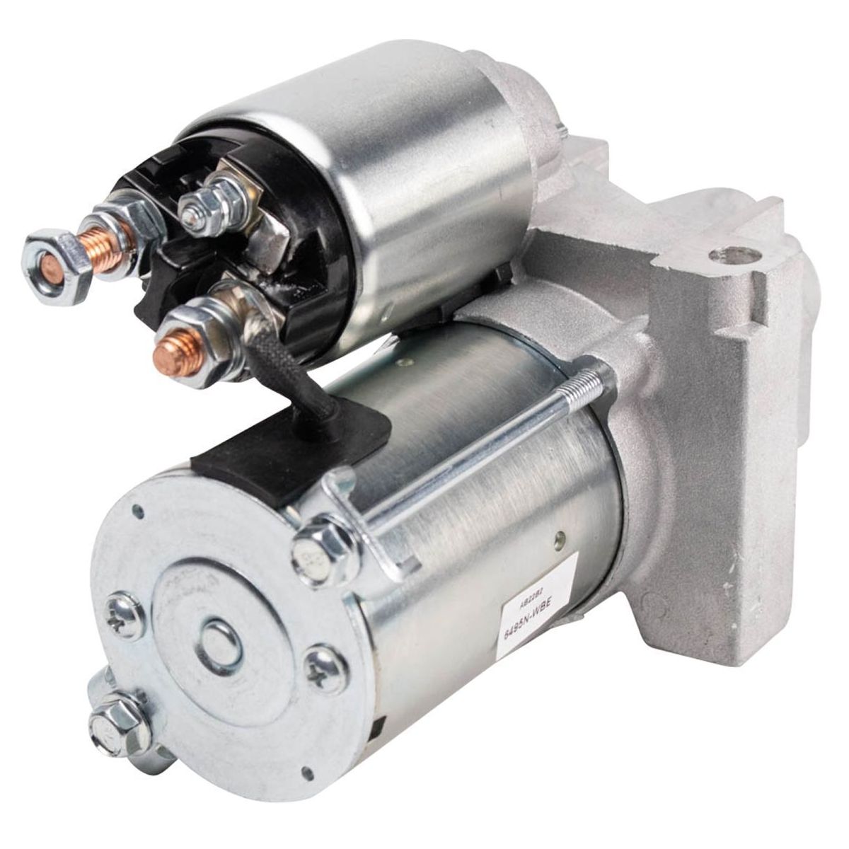 For 2007 Chevrolet Silverado 1500 Classic LS Standard Cab Pickup Starter