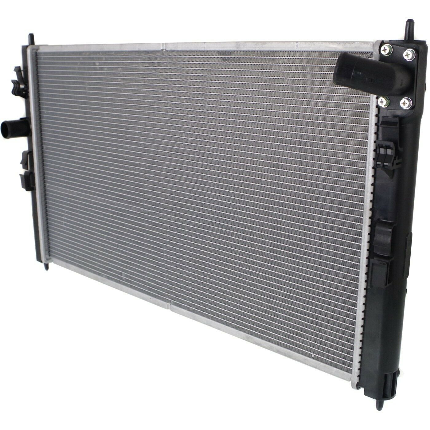 1350A761 Radiators For Mitsubishi 14-17 Lancer 16-20 Outlander Sport 16-20 RVR