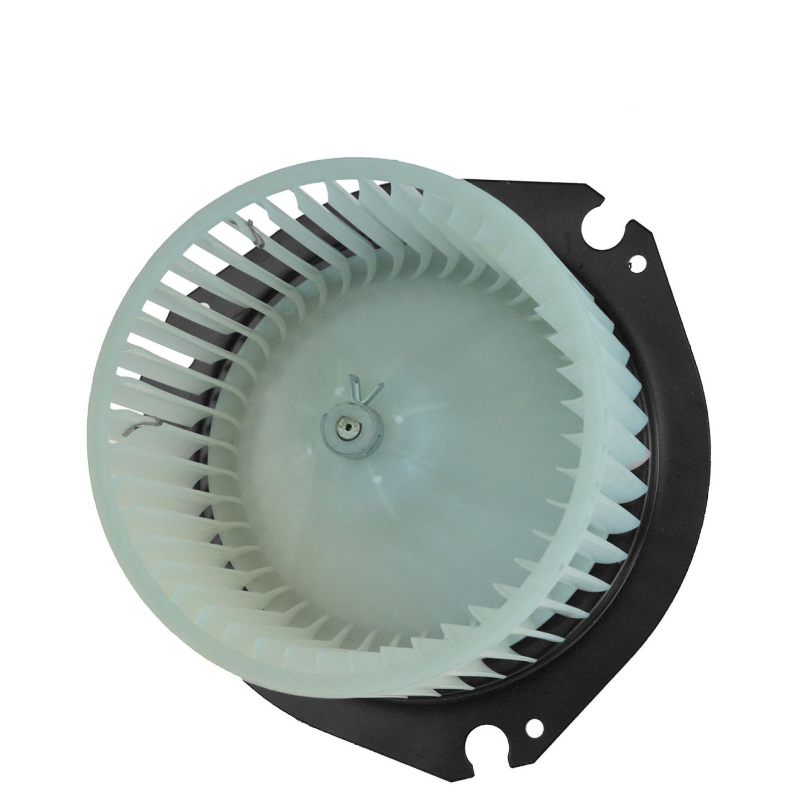Heater Blower Motor W/ Cage For Escalade ESV Suburban Yukon C