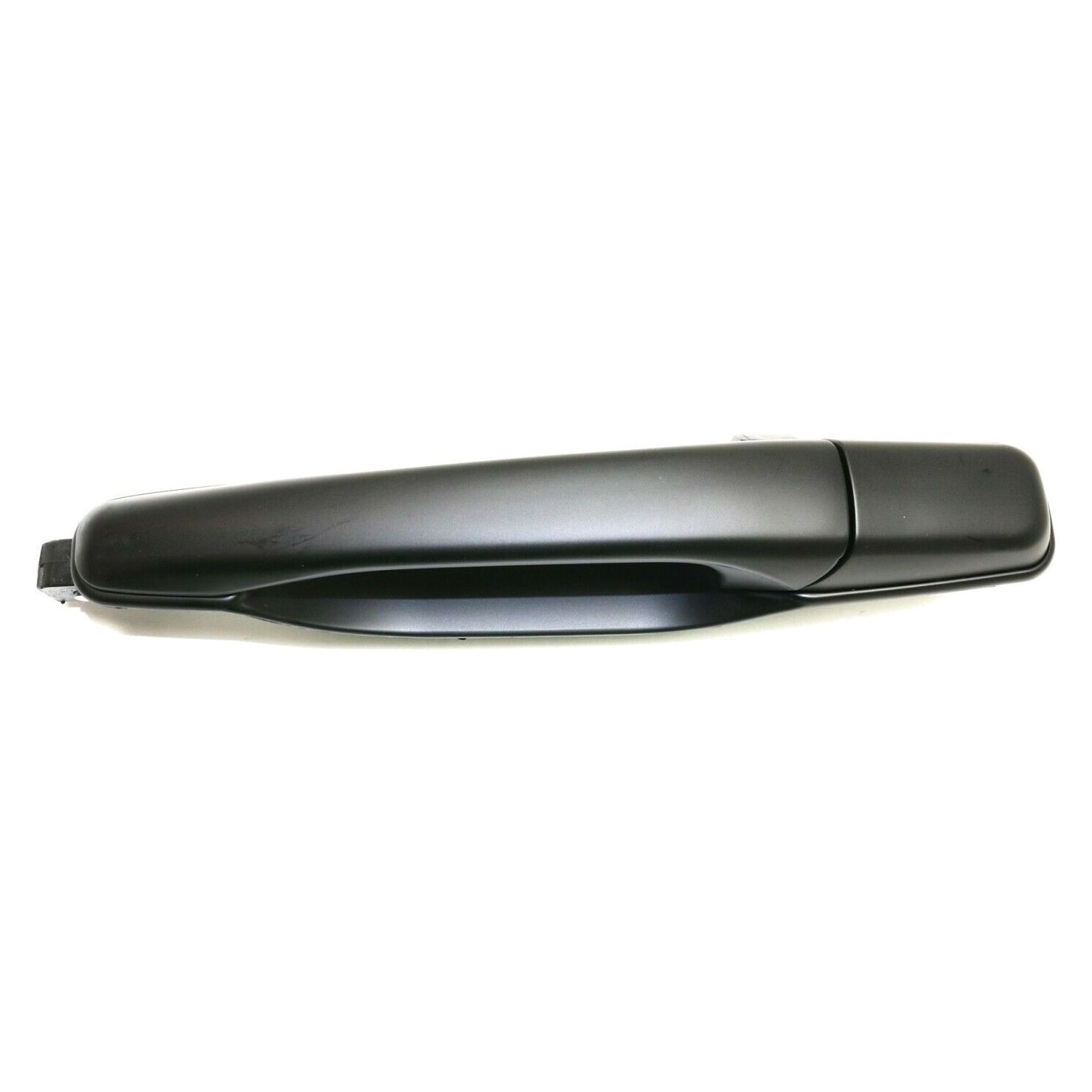 Exterior Door Handle For Mitsubishi 2004-2012 Galant Rear Driver Primed Plastic