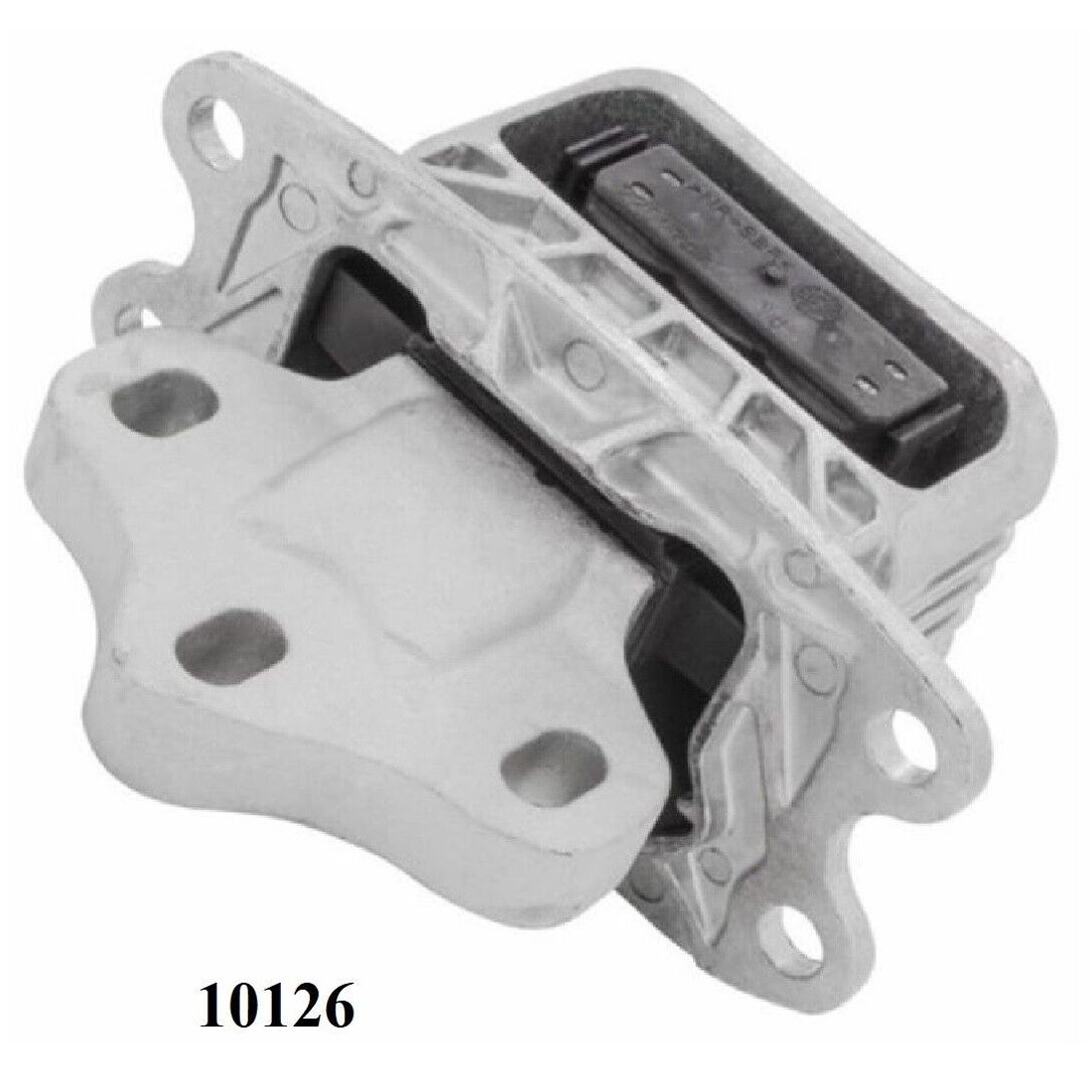 For 2014-2016 Cooper Coupe A86584-10139_10126_10122 3PCS MOTOR & TRANS MOUNT