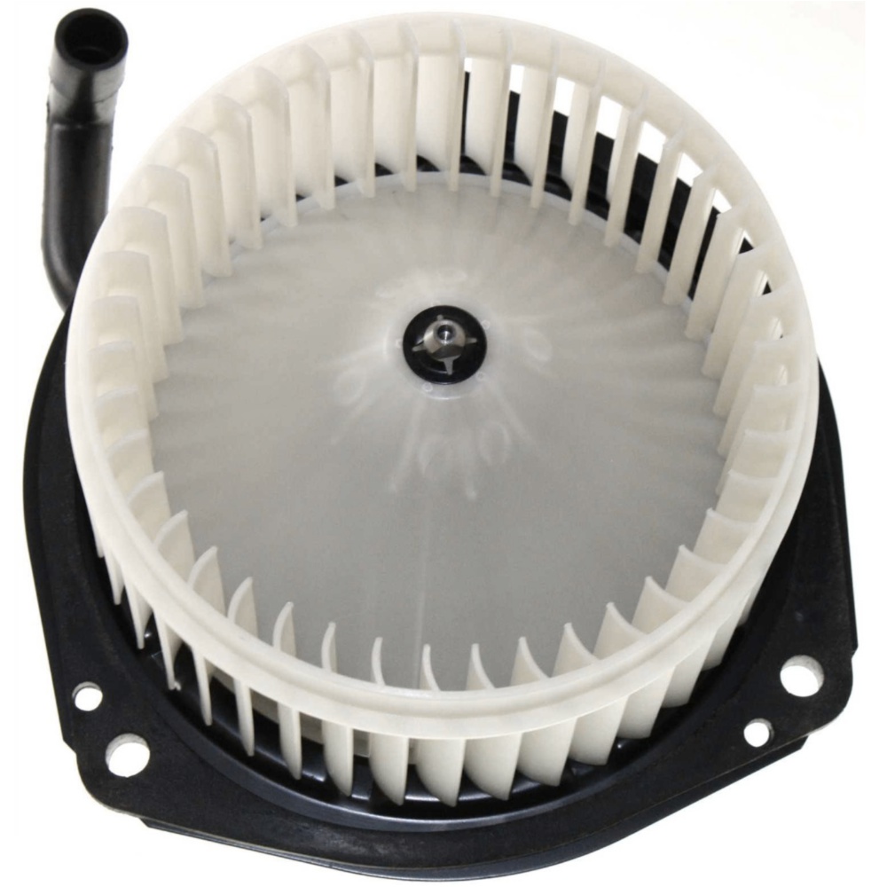 Heater Blower Motor W/ Fan Cage For 03-08 Vibe Base Wagon 03-06 Vibe GT Wagon