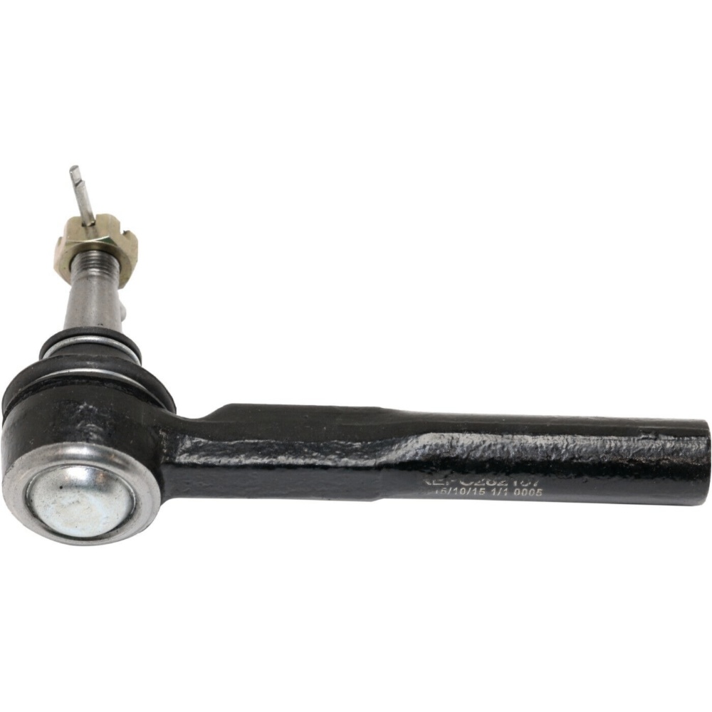 4pc Front Lower Control Arm & Outer Tie Rod End Kit For Aztek Rendezvous