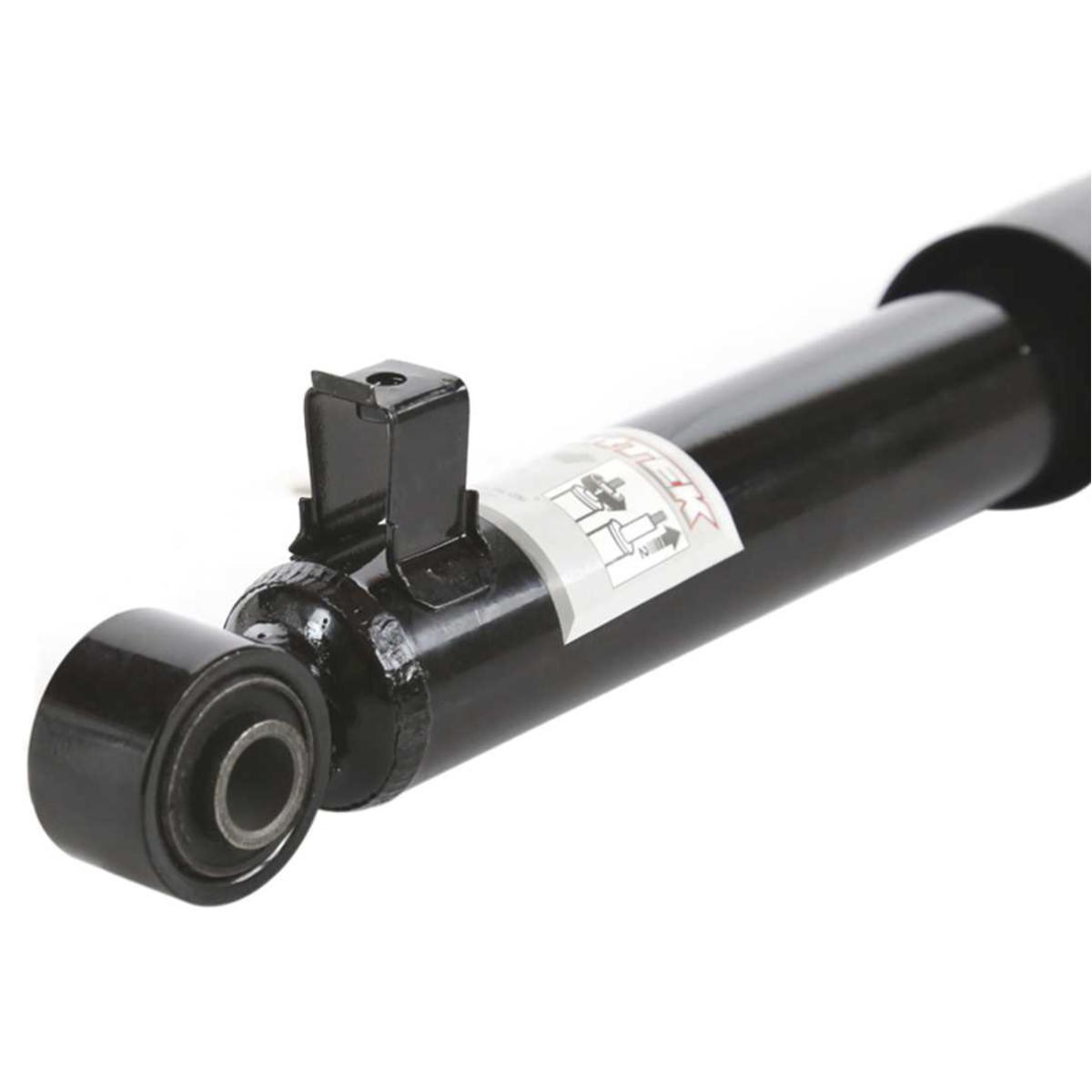 2 Sets Of - For 2007-2012 Hyundai Santa Fe Veracruz 2011-2013 Kia Sorento Rear Shock