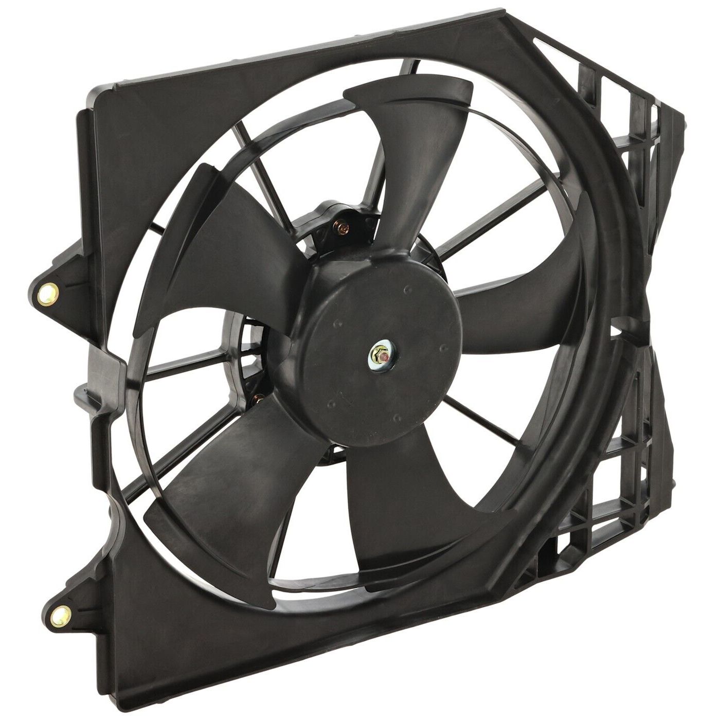 For 21-22 Accord Sport SE Sedan Cooling Fans Assembly Driver Left Side Hand