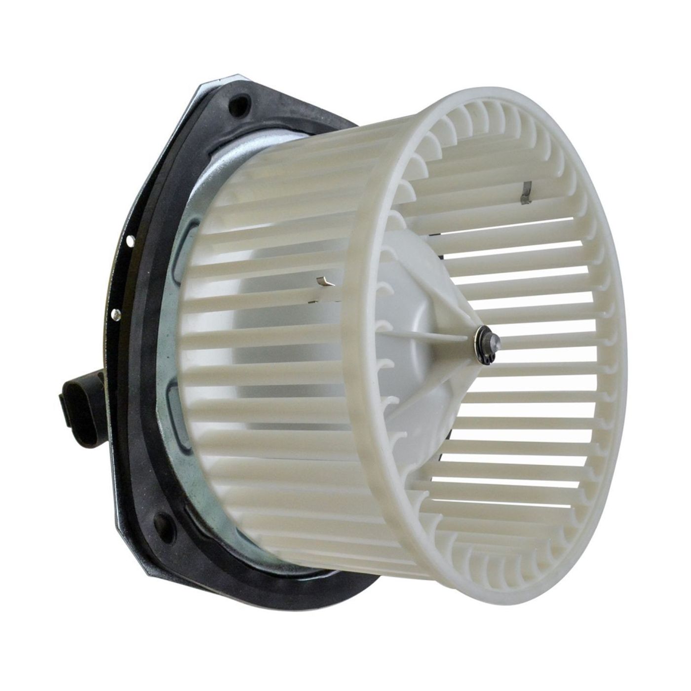 Heater Blower Motor W/ Fan Cage For Buick Chevy Pontiac Oldsmobile