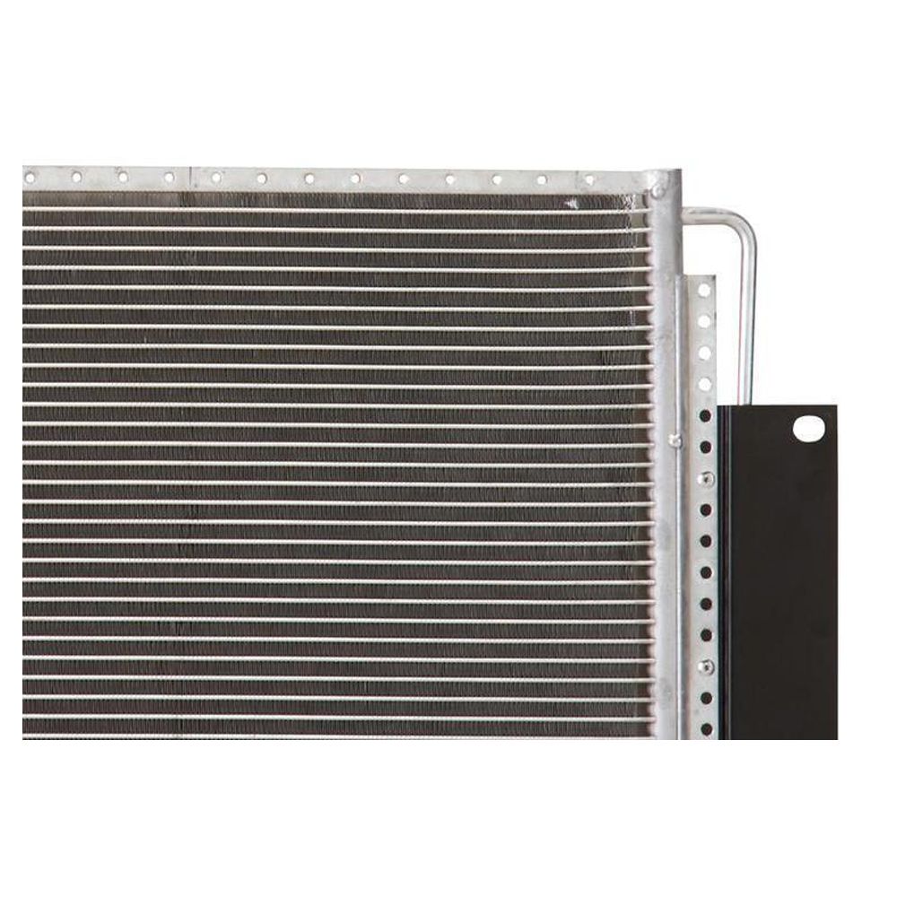 Condenser For 1995-1997 Mack CL CL600 Straight Truck - Low Tilt Rd CV C9118