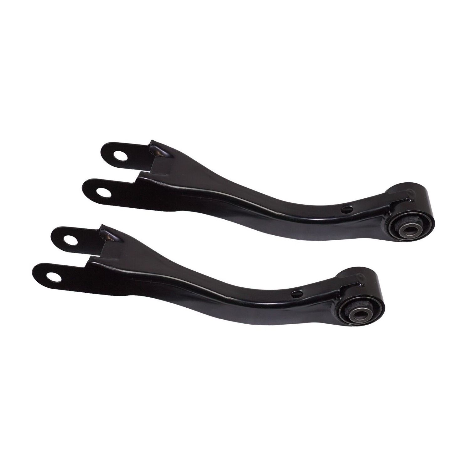 Trailing Arms Set Of 2 Rear Driver & Passenger Side Left Right For Forester Pair