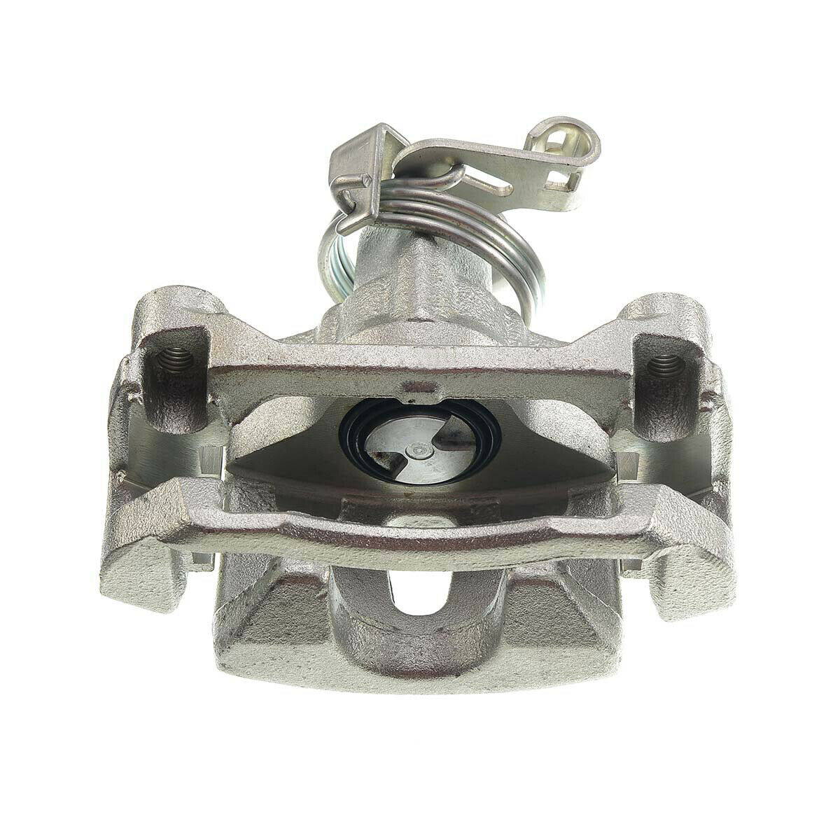 2x Brake Caliper W/ Bracket For Buick Chevrolet Pontiac Saturn Rear LH & RH