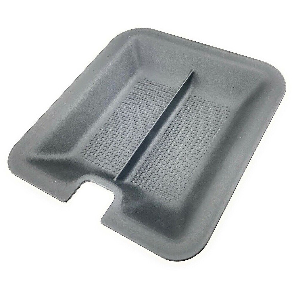 For Land Rover LR3 Rover Sport Center Console Storage Box Top Tray