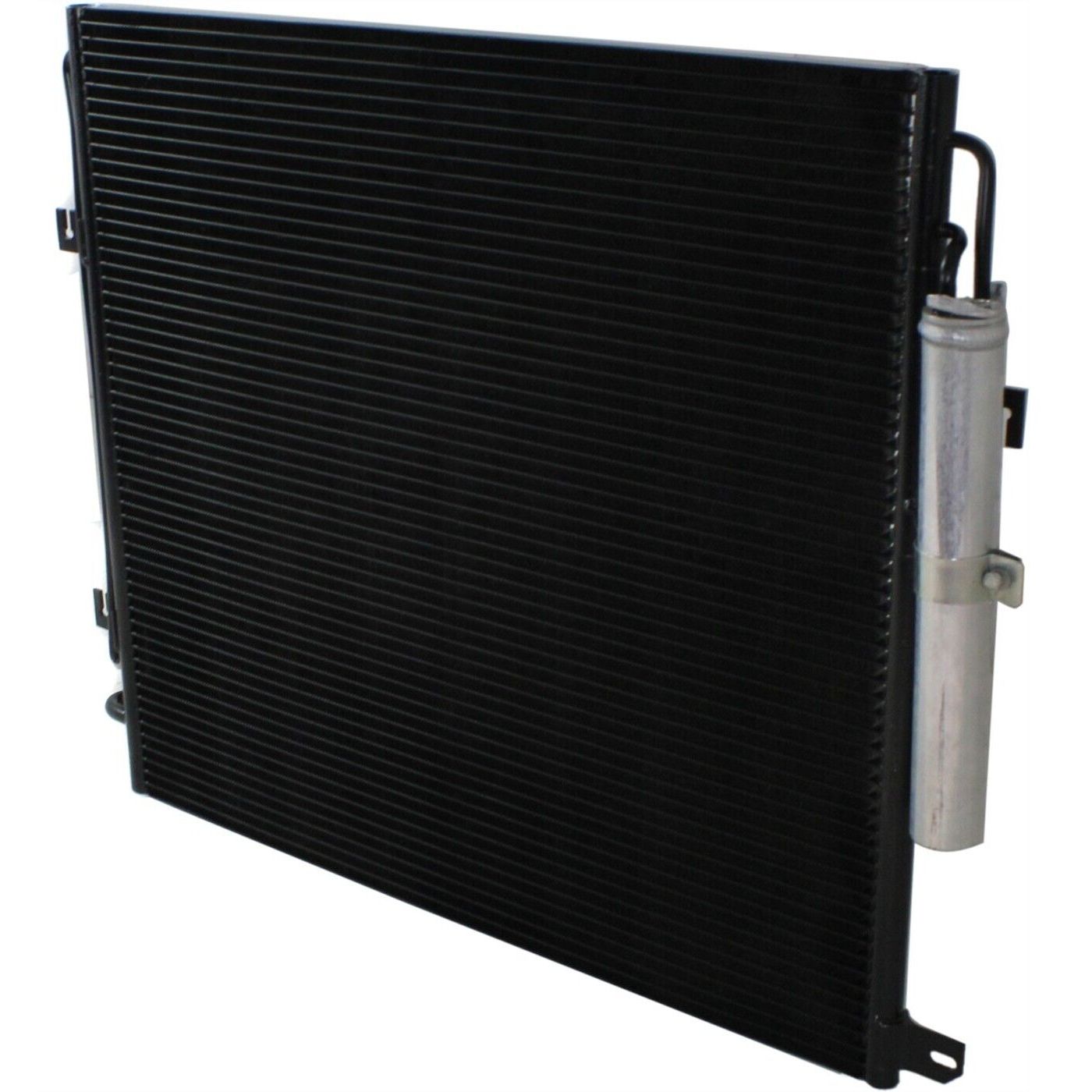 For 06-09 Land Rover Range Rover Sport Supercharged Sport Utility A/C Condenser