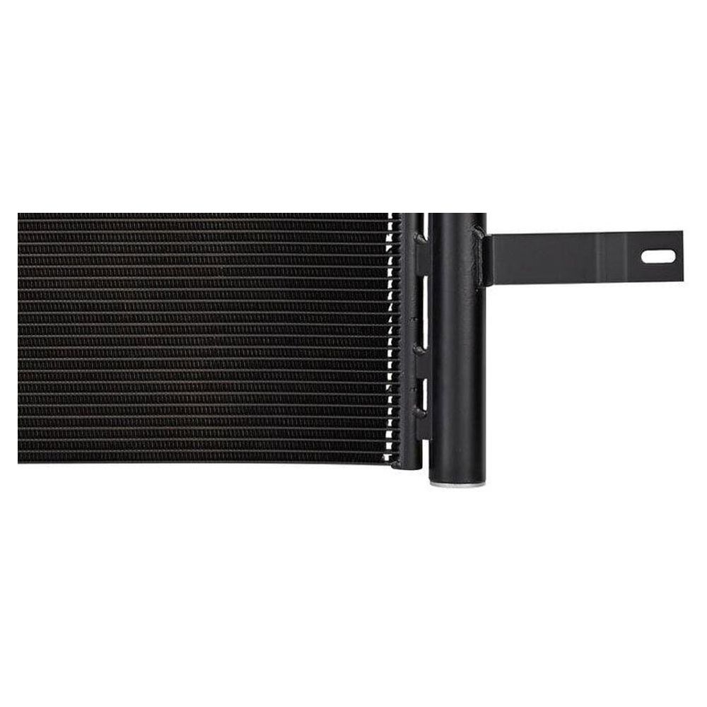 AC Condenser For 2017-2019 Ford Fusion Sport Sedan 2.7L