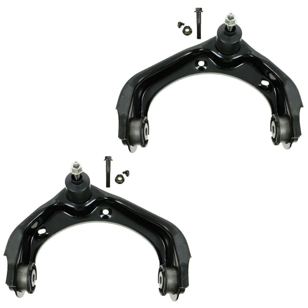 Upper Control Arm Lower Ball Joint Kit Set 4pc For Explorer Mountaineer