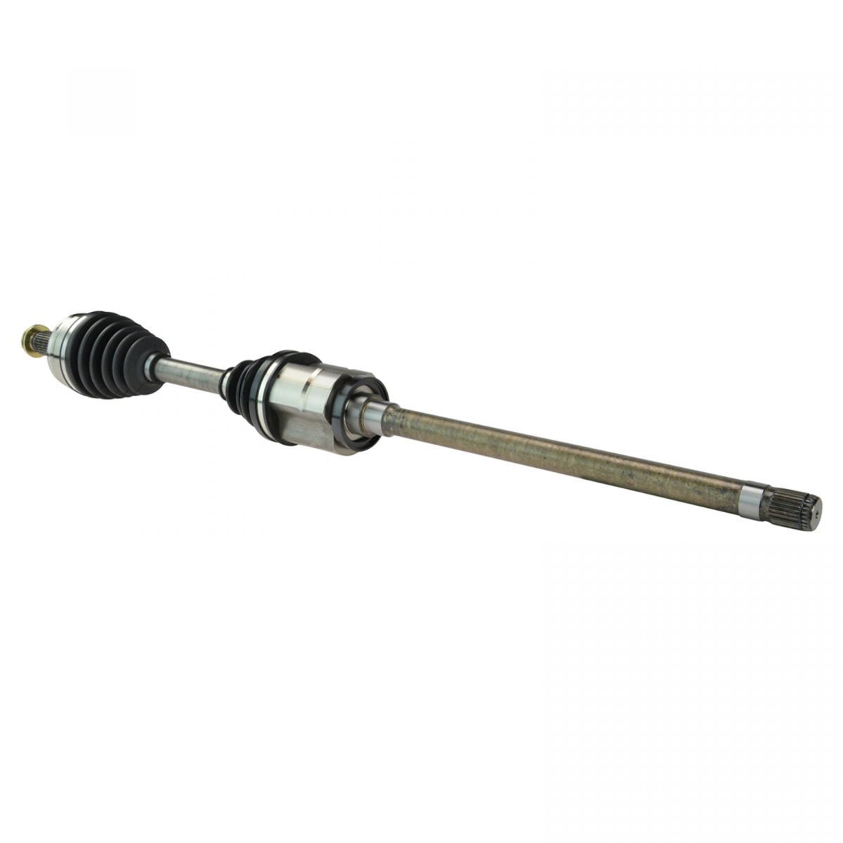 CV Joint Axle Shafts Front Left Driver & Passenger Pair Set For 2001-2006 X5 X5