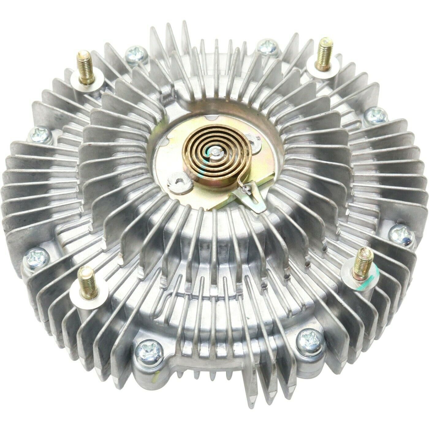 Fan Clutch Radiator Cooling For Toyota 4Runner FJ Cruiser Tacoma Tundra