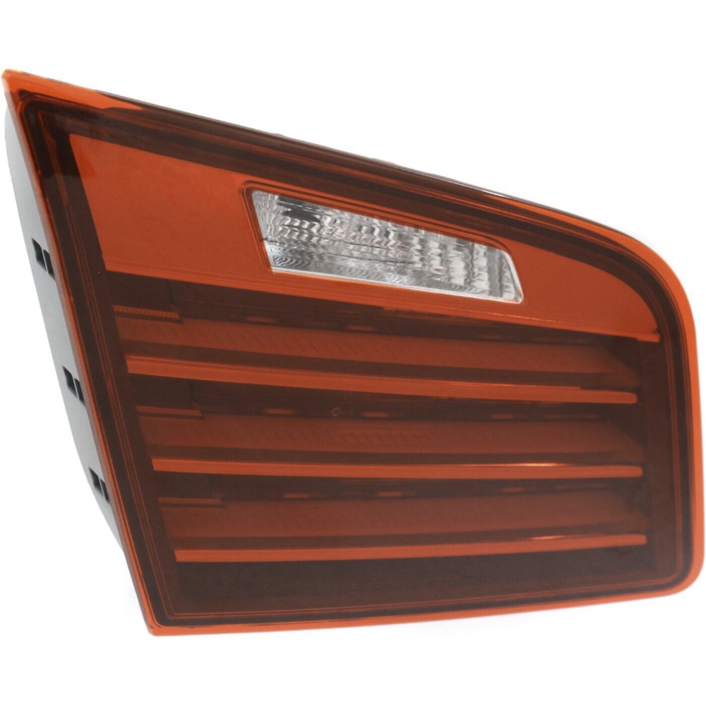 Tail Light For 2014-2016 BMW 528i Driver Side Inner