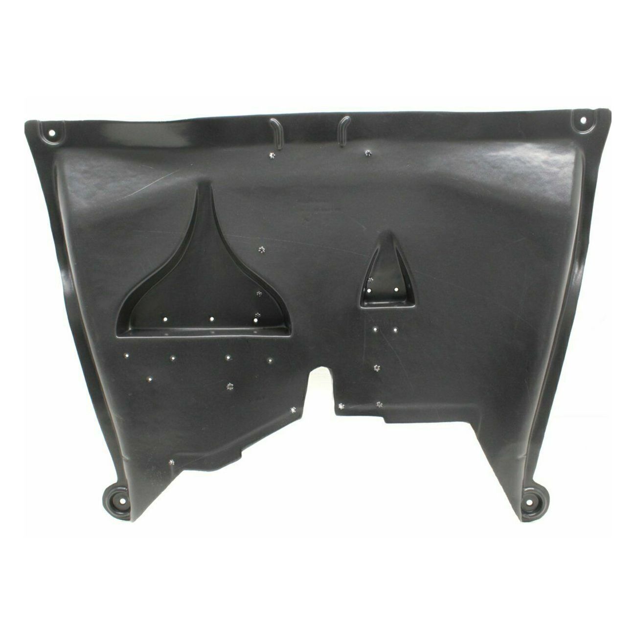 Center Engine Splash Shield Under Cover For 13-16 MKS A86537-14414347 FO1228157
