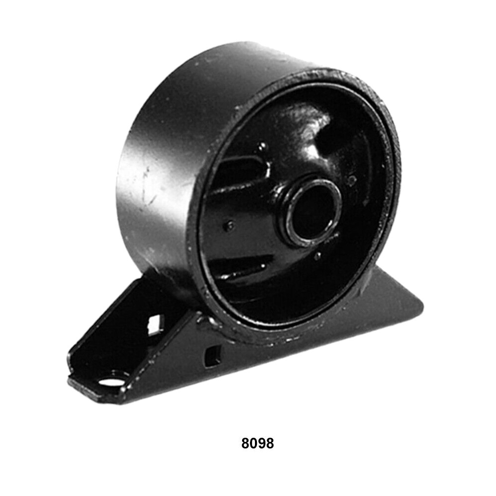 Engine Motor Mounts & Manual Trans. Mount 4Pcs 1.5L