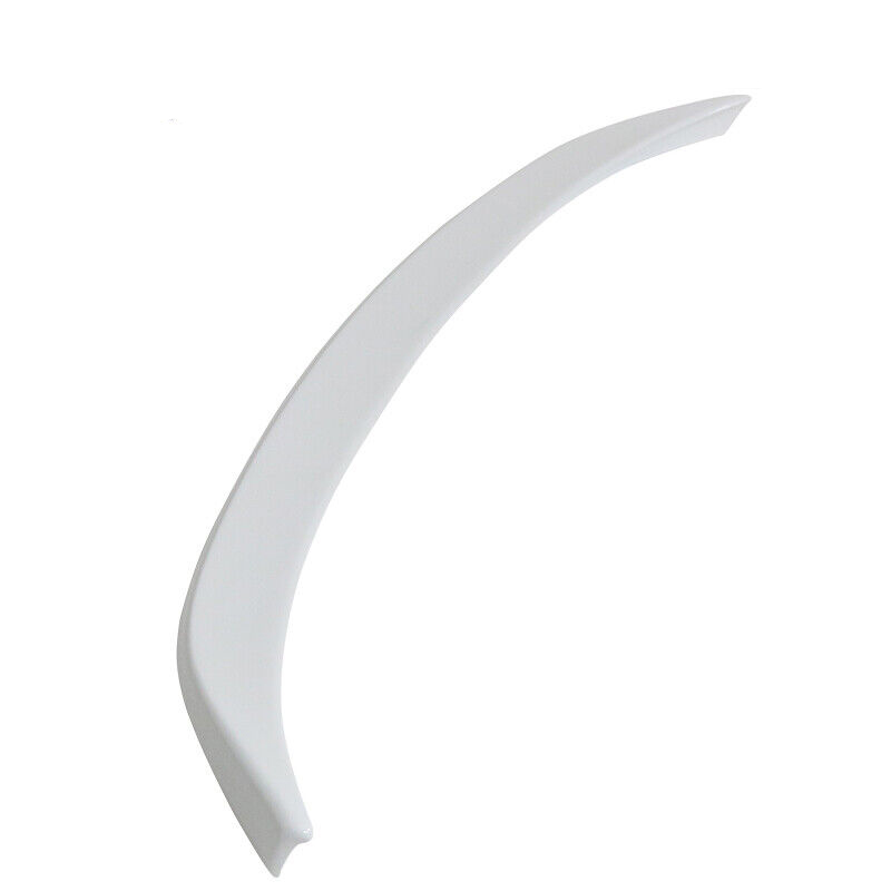 G20 G80 M Performance Style Painted Trunk Spoiler Wing
