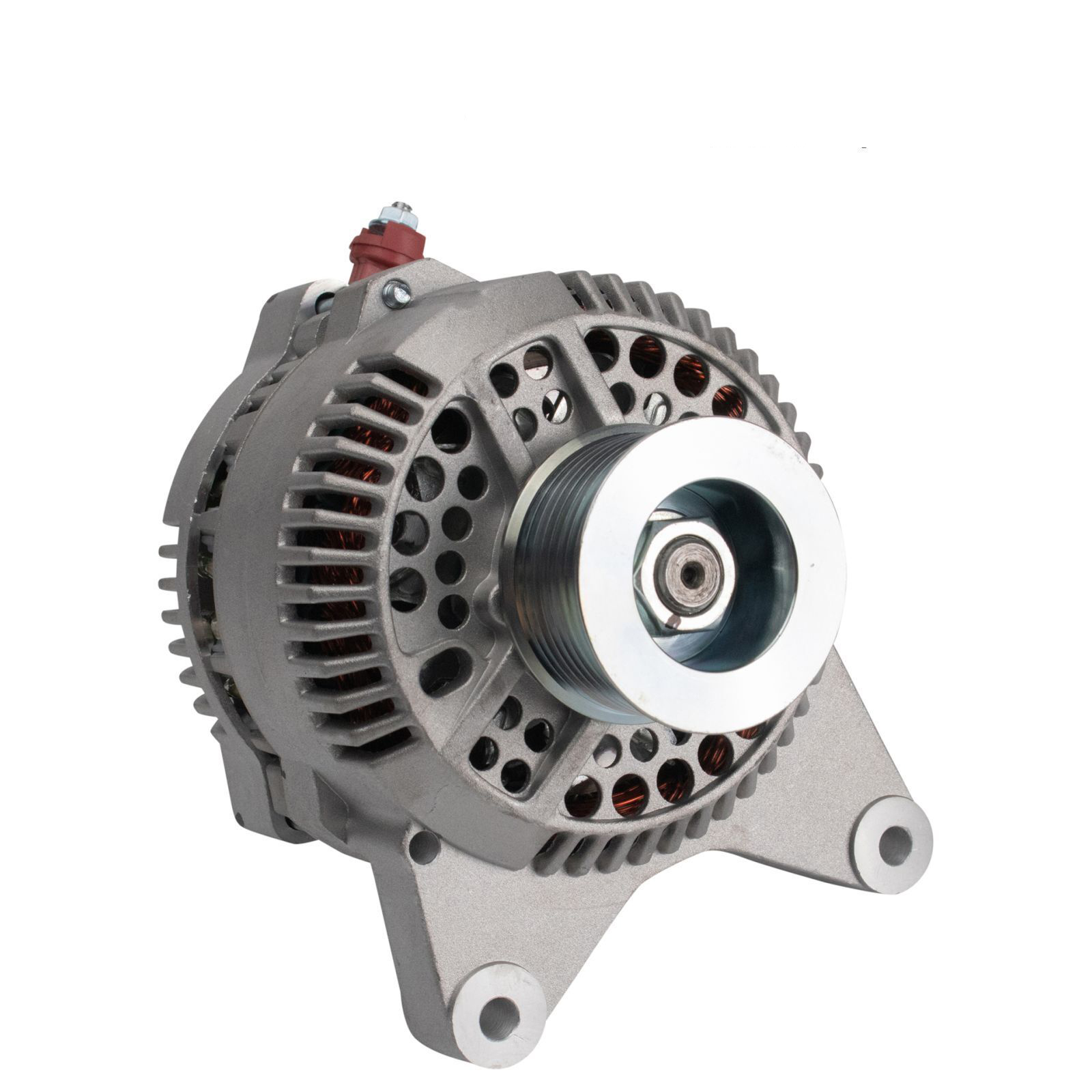 New Alternator For Ford F150 F350 Pickup Truck E150 E250 E350 Van