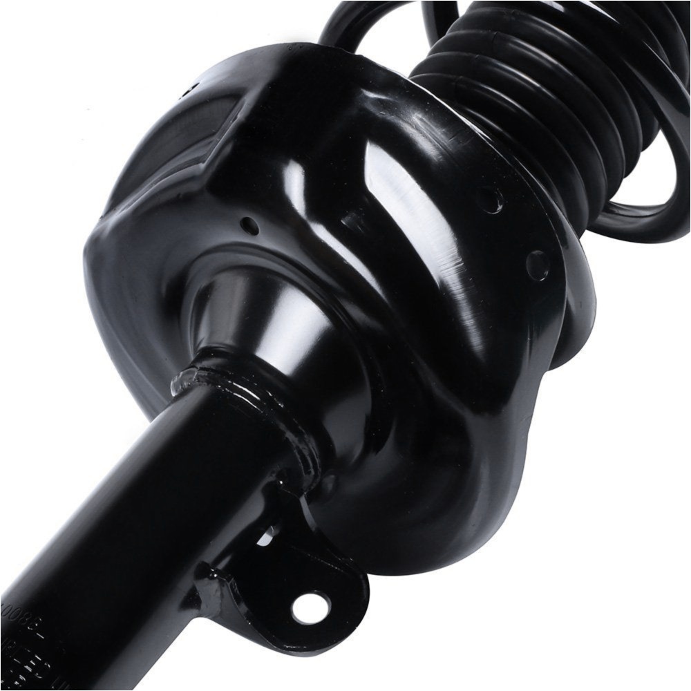 Front 2 Quick Complete Shocks/Struts Spring Absorber For 2007-2014 CR-V