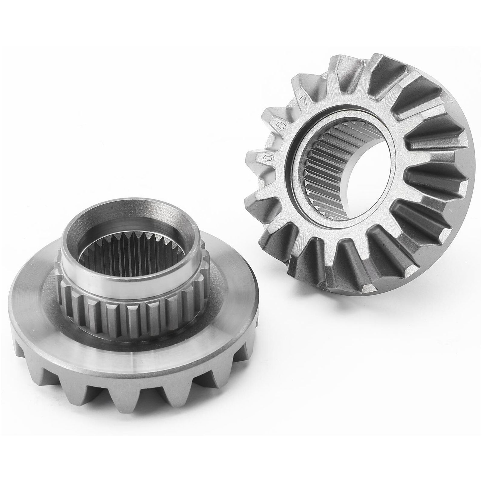 Rear Ford 8.8" Differential Gear & Clutch Plate Kit F-150 E-150 Lincoln