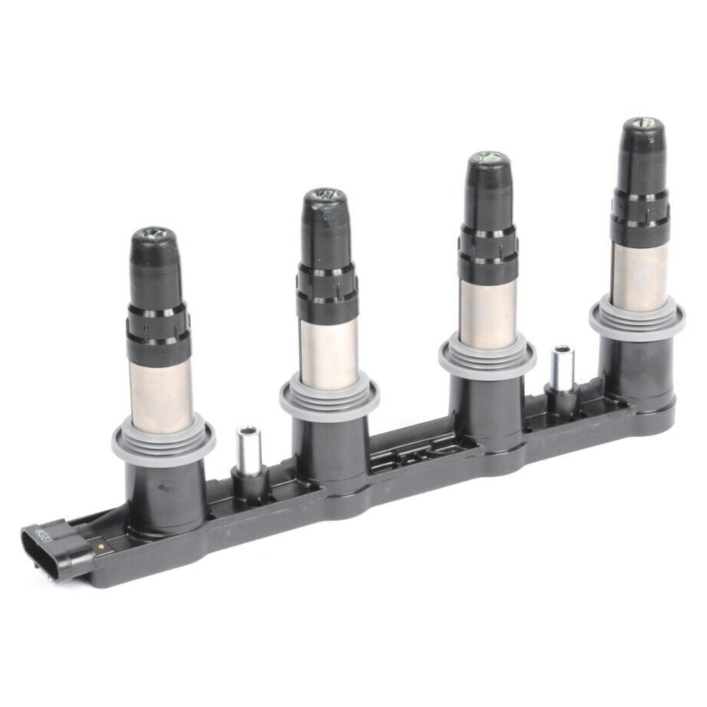 Ignition Coil New For Chevy Sedan Chevrolet Aveo Cruze Aveo5