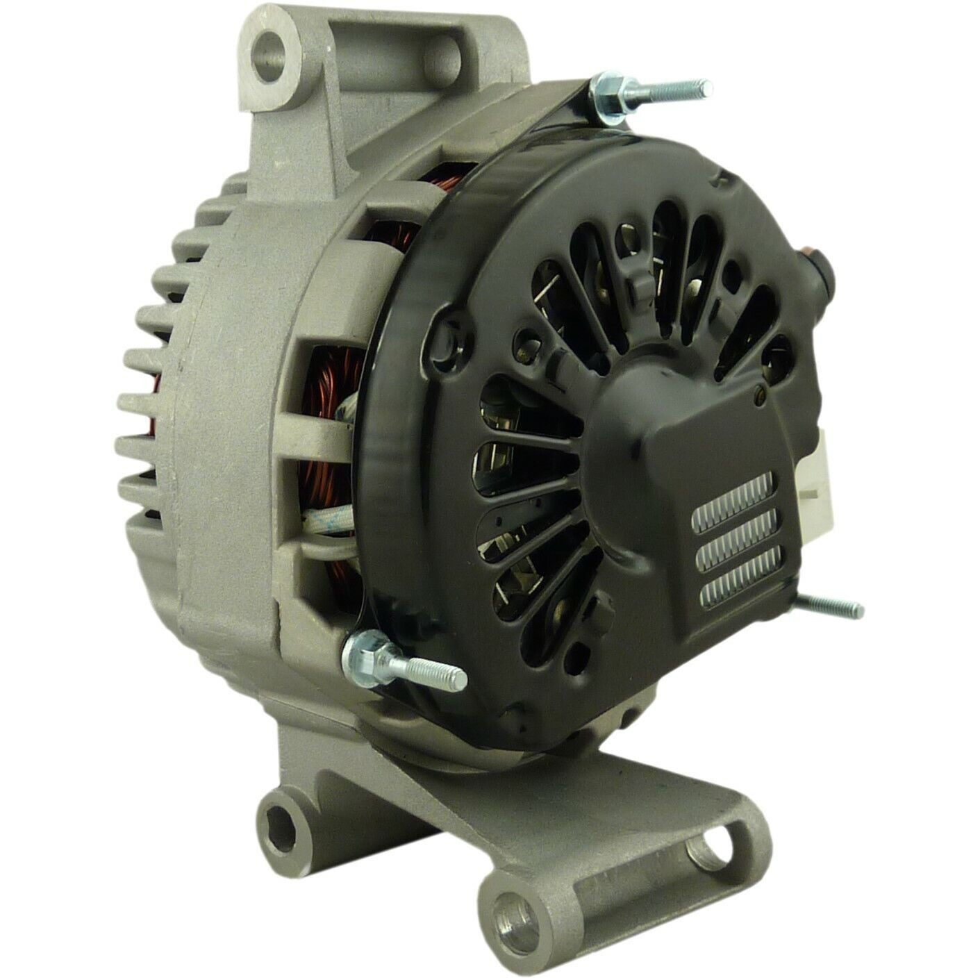 Alternator .3L/140CI L4 Automatic 6L8Z-10346-LA