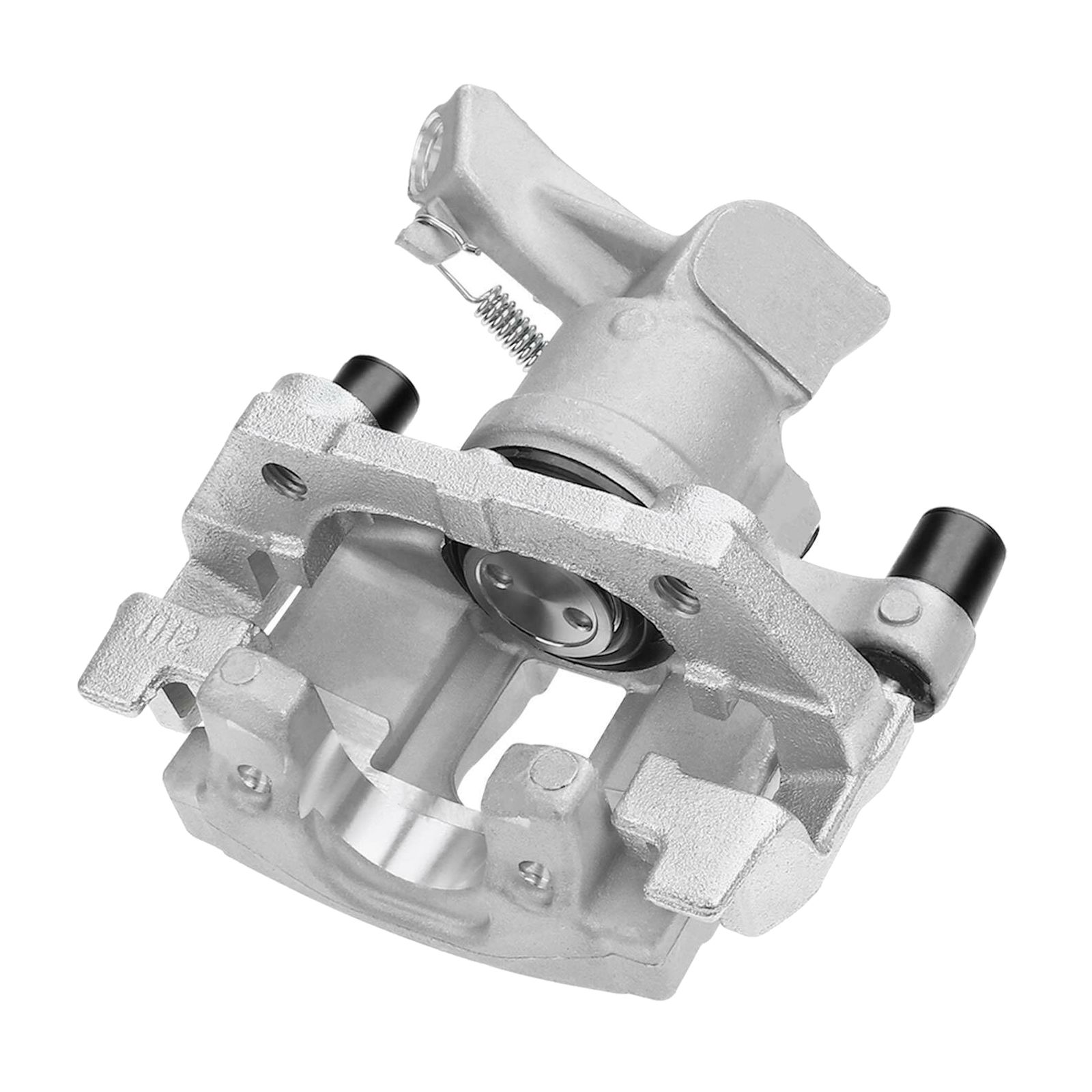 Disc Brake Caliper W/ Bracket For Cadillac BLS Saab 9-3 2003-11 9-3X Rear Right