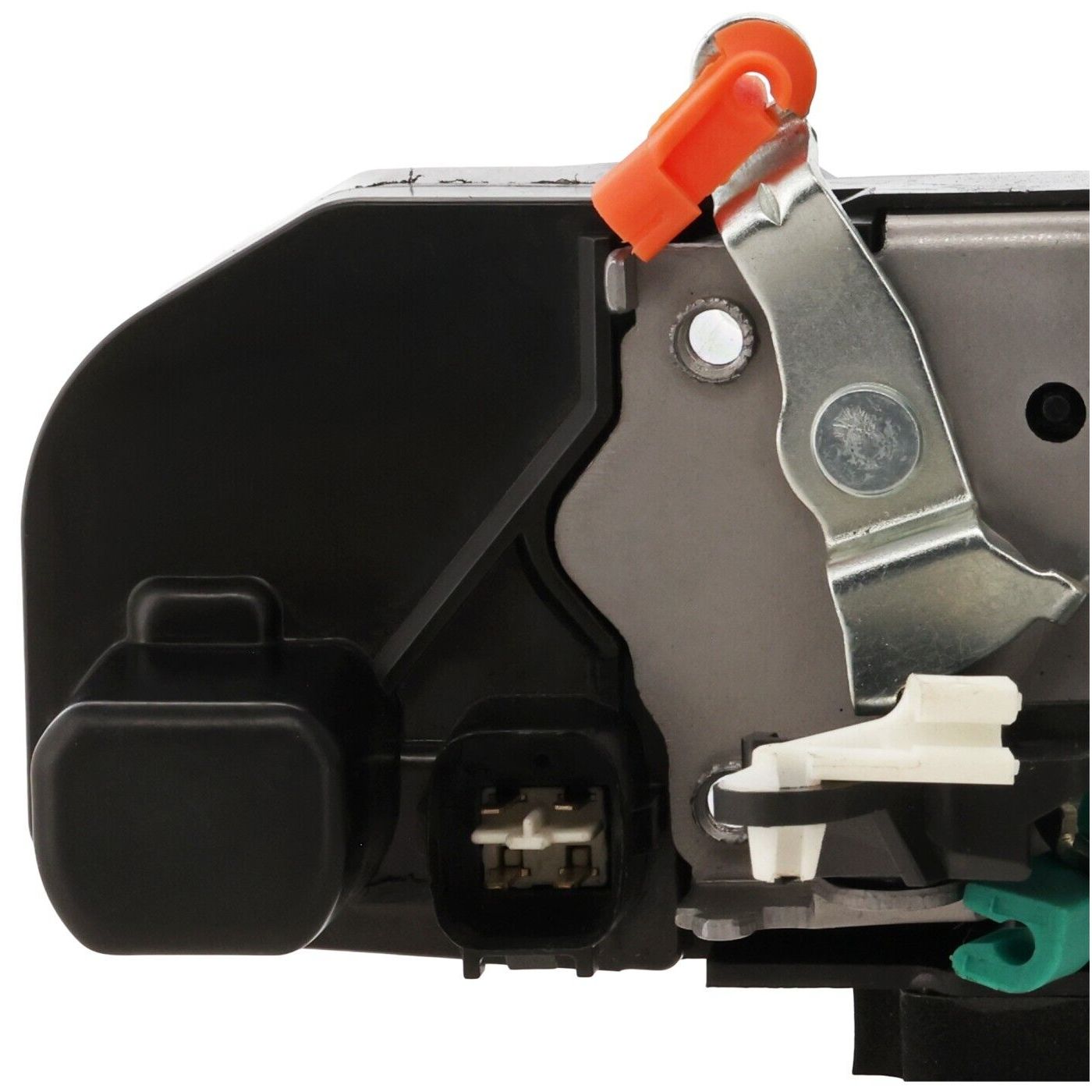 For Dodge 2009-2010 Challenger Base Coupe Door Lock Actuators 4589603Ae